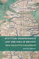 Scottish Independence and the Idea of Britain