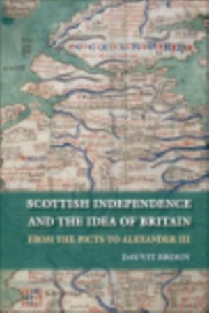 Scottish Independence and the Idea of Britain