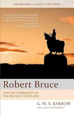 Robert Bruce