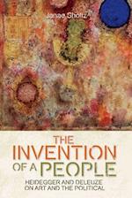 The Invention of a People