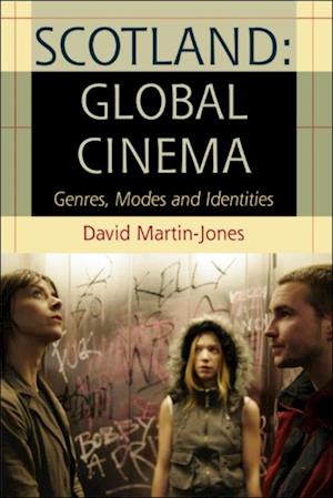 Scotland: Global Cinema