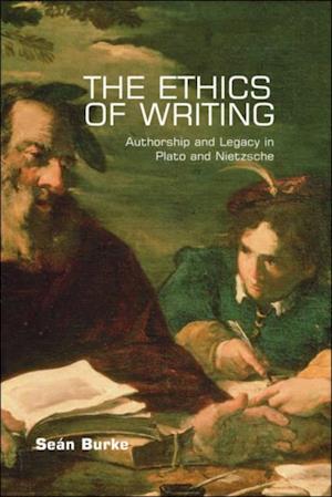 Ethics of Writing