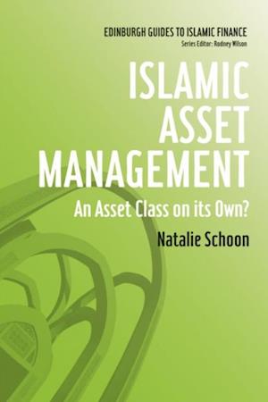 Islamic Asset Management