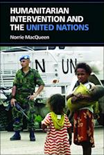 Humanitarian Intervention and the United Nations