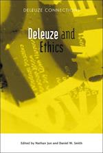 Deleuze and Ethics