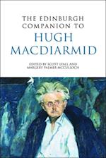 Edinburgh Companion to Hugh MacDiarmid