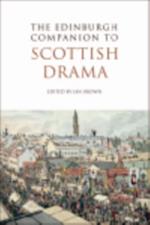 Edinburgh Companion to Scottish Drama