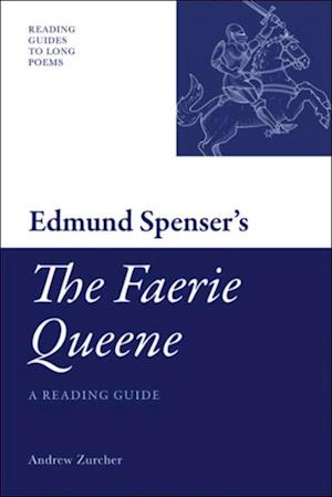 Edmund Spenser's 'The Faerie Queene'