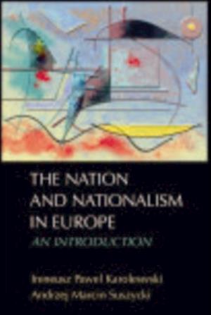 Nation and Nationalism in Europe