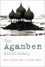 Agamben Dictionary