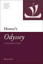 Homer's 'Odyssey'