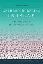 Anthropomorphism in Islam