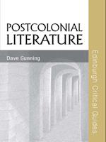 Postcolonial Literature