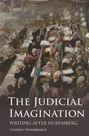 The Judicial Imagination