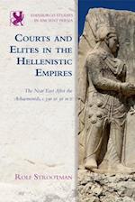 Courts and Elites in the Hellenistic Empires