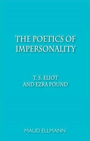 The Poetics of Impersonality