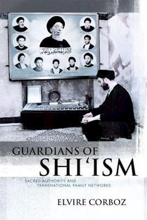 Guardians of Shi’ism