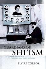 Guardians of Shi’ism