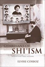 Guardians of Shi'ism