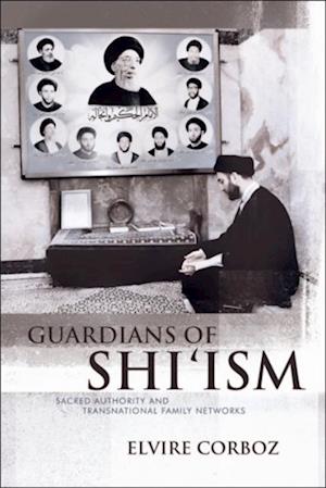 Guardians of Shi'ism