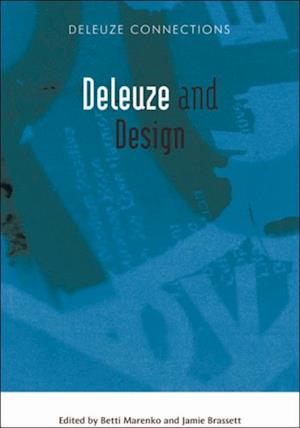 Deleuze and Design