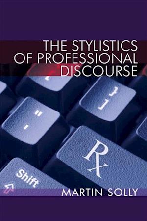 Stylistics of Professional Discourse