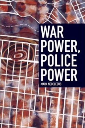 War Power, Police Power