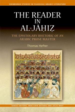 The Reader in Al-Jahiz