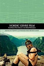 Nordic Genre Film