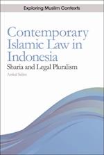 Contemporary Islamic Law in Indonesia