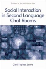 Social Interaction in Second Language Chat Rooms