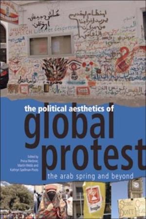 Political Aesthetics of Global Protest