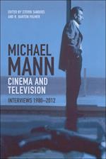 Michael Mann - Cinema and Television