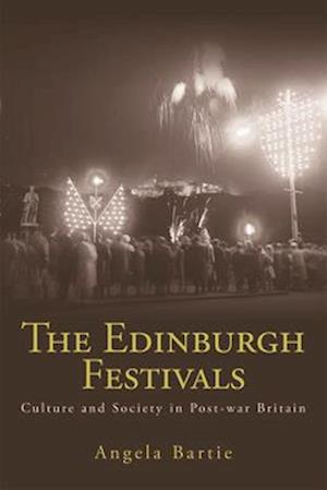 The Edinburgh Festivals