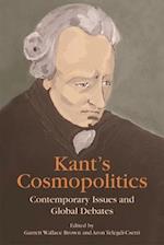 Kant'S Cosmopolitics