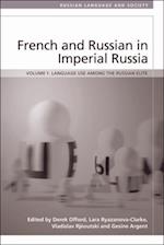French and Russian in Imperial Russia