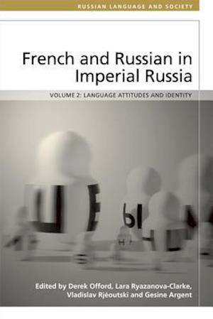 French and Russian in Imperial Russia