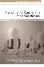 French and Russian in Imperial Russia