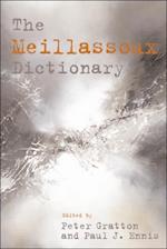 Meillassoux Dictionary