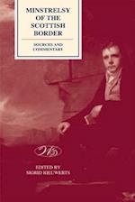 The Edinburgh Edition of Walter Scott's 'Minstrelsy of the Scottish Border' 3 Vol Set