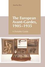 The European Avant-Gardes, 1905-1935