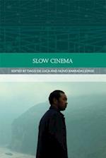 Slow Cinema