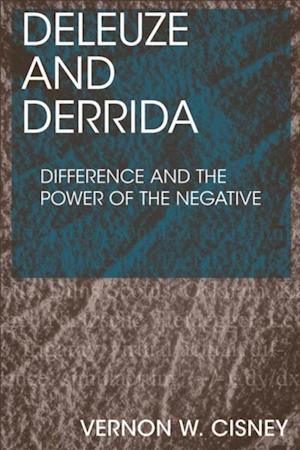 Deleuze and Derrida