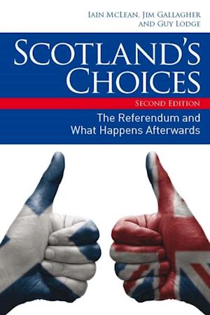 Scotland's Choices