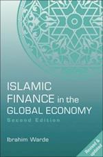 Islamic Finance in the Global Economy