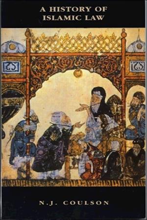 History of Islamic Law