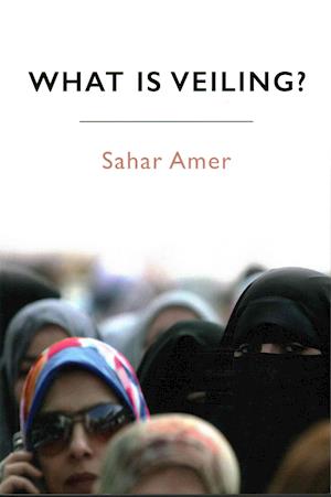 What is Veiling?