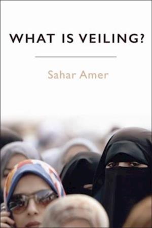 What is Veiling?