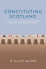 Constituting Scotland