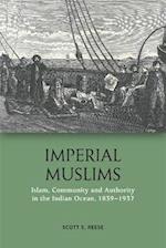 Imperial Muslims